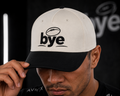 The Bye Cap (Cream)