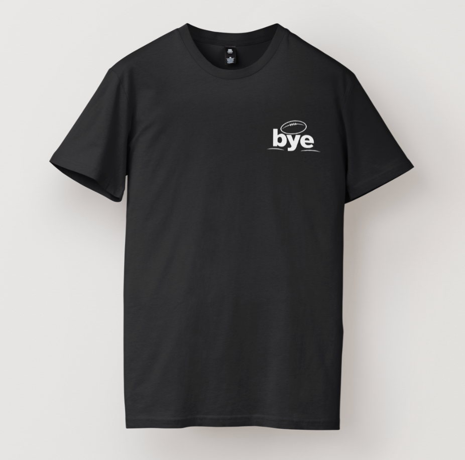 The Bye T-Shirt