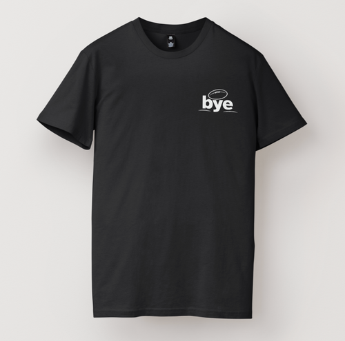 SOLD OUT The Bye T-Shirt