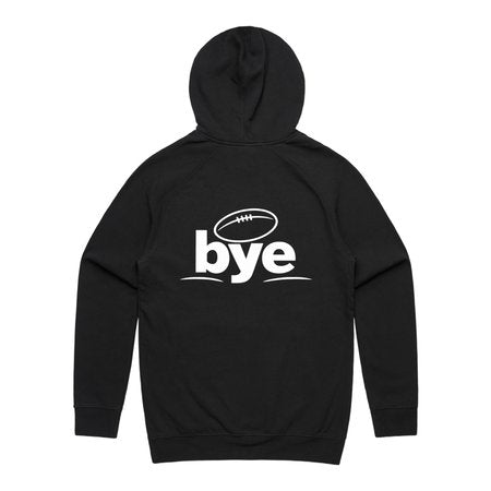 The Bye Hoodie