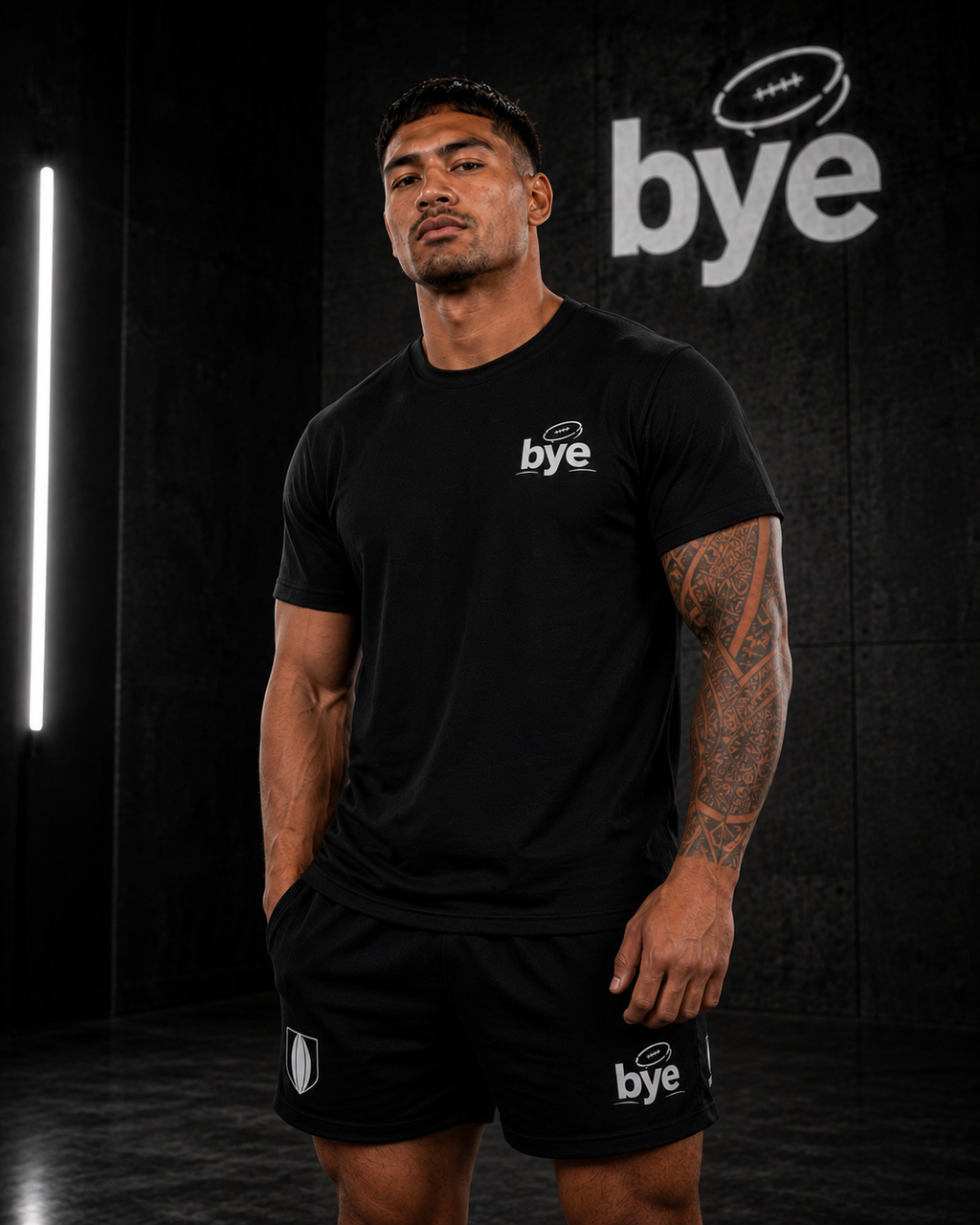 The Bye T-Shirt